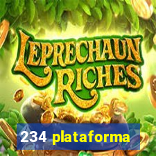 234 plataforma